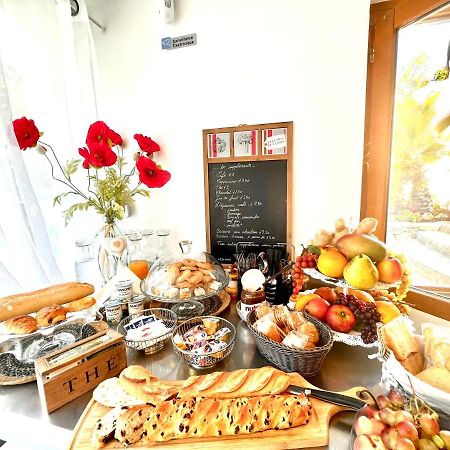 La Casa Dei Sogni Bed & Breakfast Flayosc Екстериор снимка
