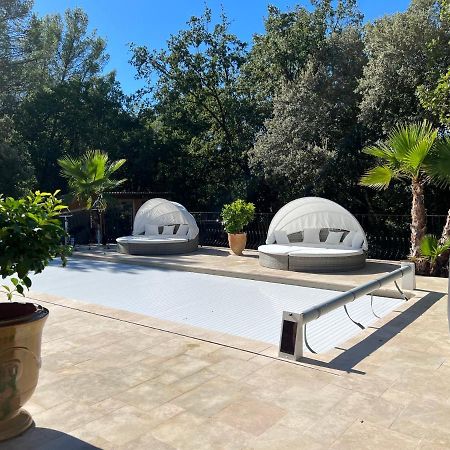 La Casa Dei Sogni Bed & Breakfast Flayosc Екстериор снимка