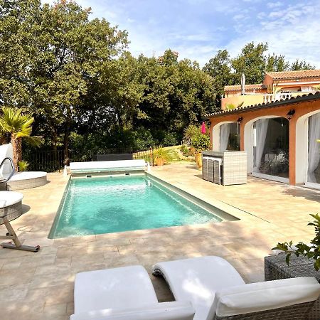 La Casa Dei Sogni Bed & Breakfast Flayosc Екстериор снимка
