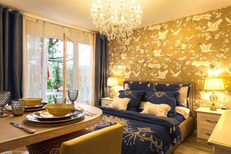 La Casa Dei Sogni Bed & Breakfast Flayosc Екстериор снимка