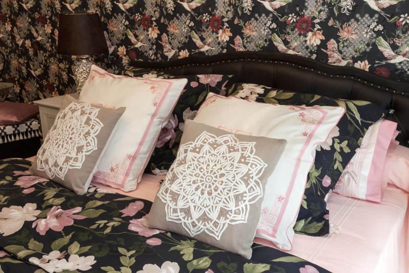 La Casa Dei Sogni Bed & Breakfast Flayosc Екстериор снимка