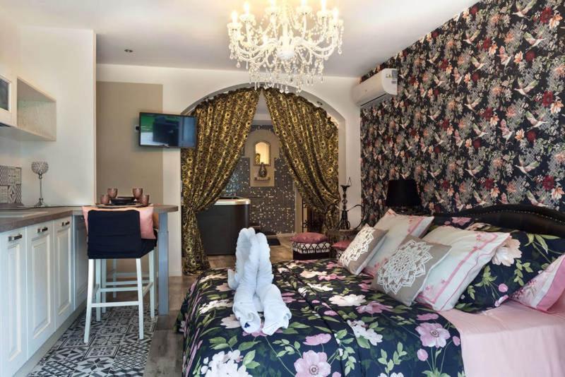 La Casa Dei Sogni Bed & Breakfast Flayosc Екстериор снимка