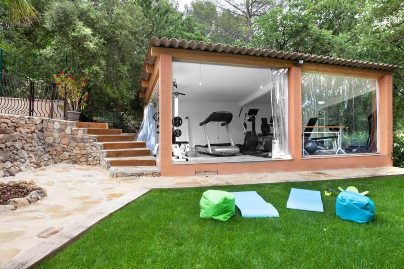 La Casa Dei Sogni Bed & Breakfast Flayosc Екстериор снимка