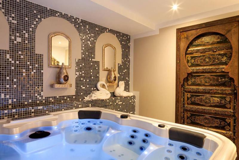 La Casa Dei Sogni Bed & Breakfast Flayosc Екстериор снимка