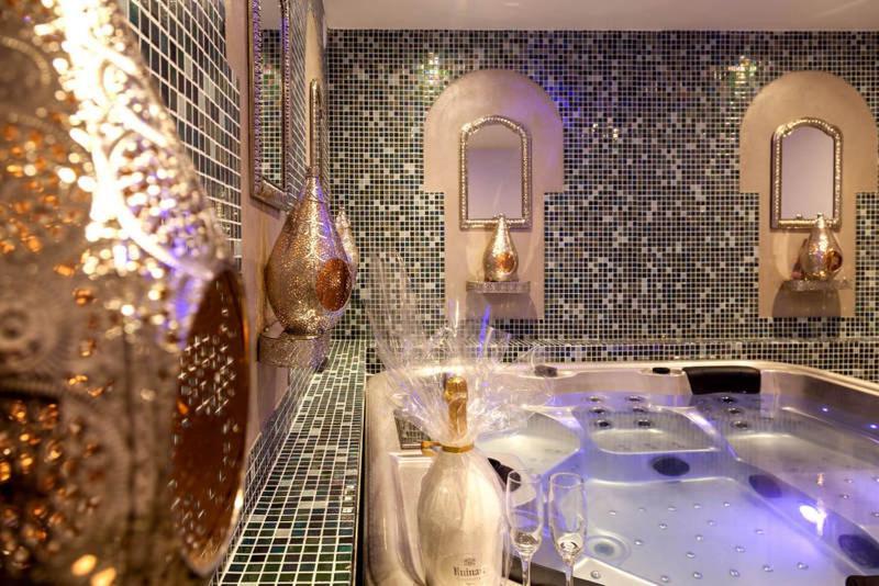 La Casa Dei Sogni Bed & Breakfast Flayosc Екстериор снимка