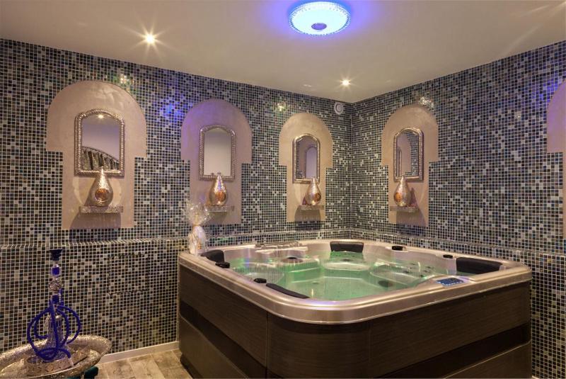 La Casa Dei Sogni Bed & Breakfast Flayosc Екстериор снимка