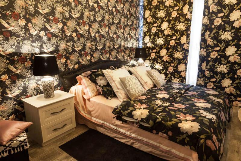 La Casa Dei Sogni Bed & Breakfast Flayosc Екстериор снимка