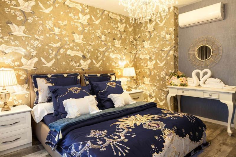 La Casa Dei Sogni Bed & Breakfast Flayosc Екстериор снимка