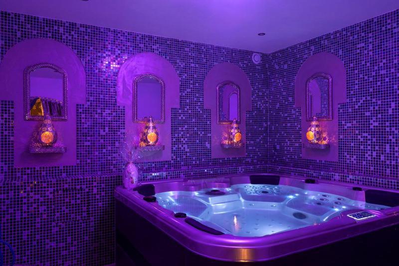 La Casa Dei Sogni Bed & Breakfast Flayosc Екстериор снимка