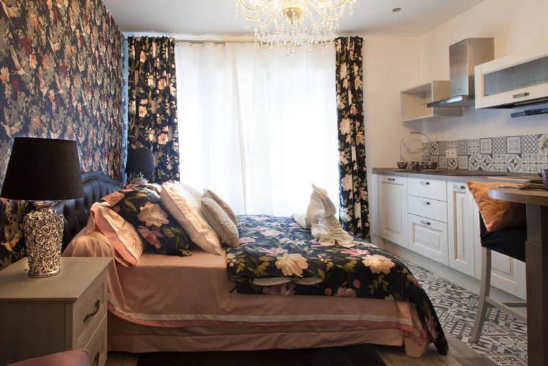 La Casa Dei Sogni Bed & Breakfast Flayosc Екстериор снимка