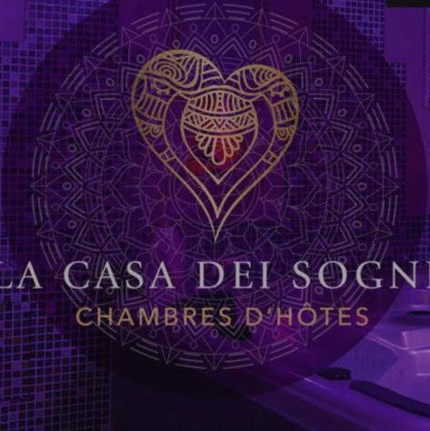 La Casa Dei Sogni Bed & Breakfast Flayosc Екстериор снимка
