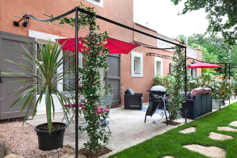 La Casa Dei Sogni Bed & Breakfast Flayosc Екстериор снимка
