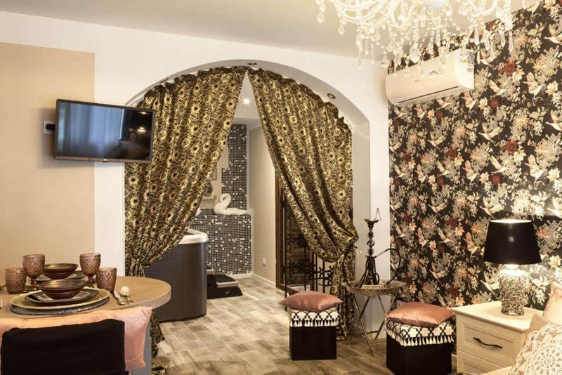 La Casa Dei Sogni Bed & Breakfast Flayosc Екстериор снимка