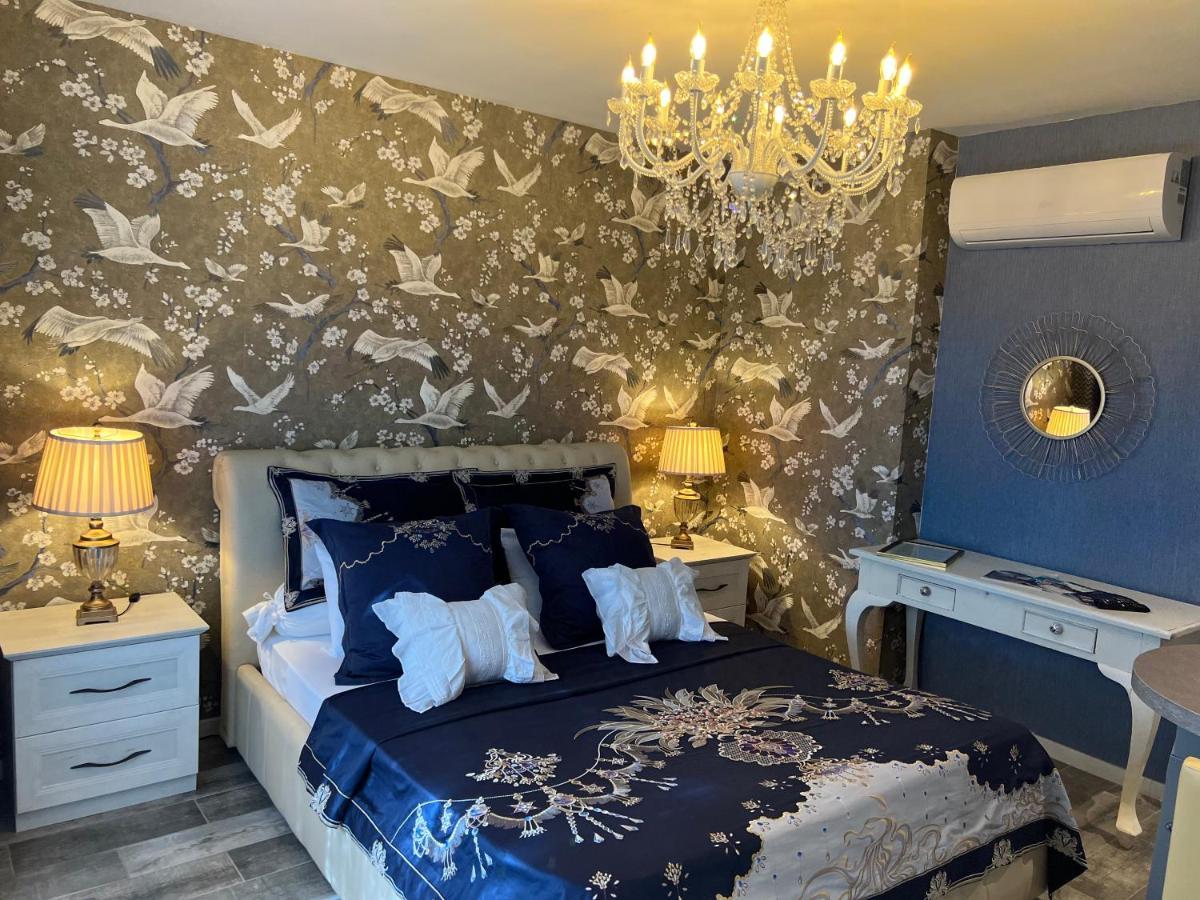 La Casa Dei Sogni Bed & Breakfast Flayosc Екстериор снимка